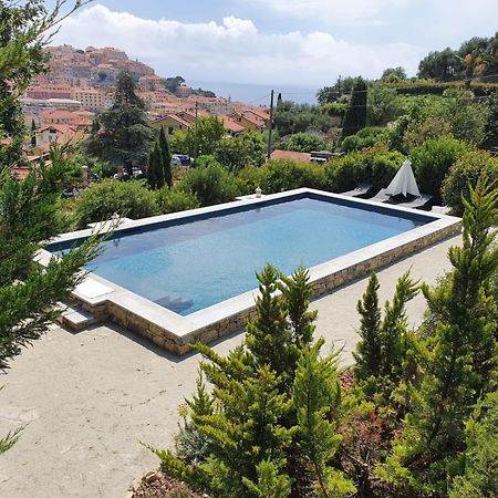 Villa Caterina Imperia Exteriör bild