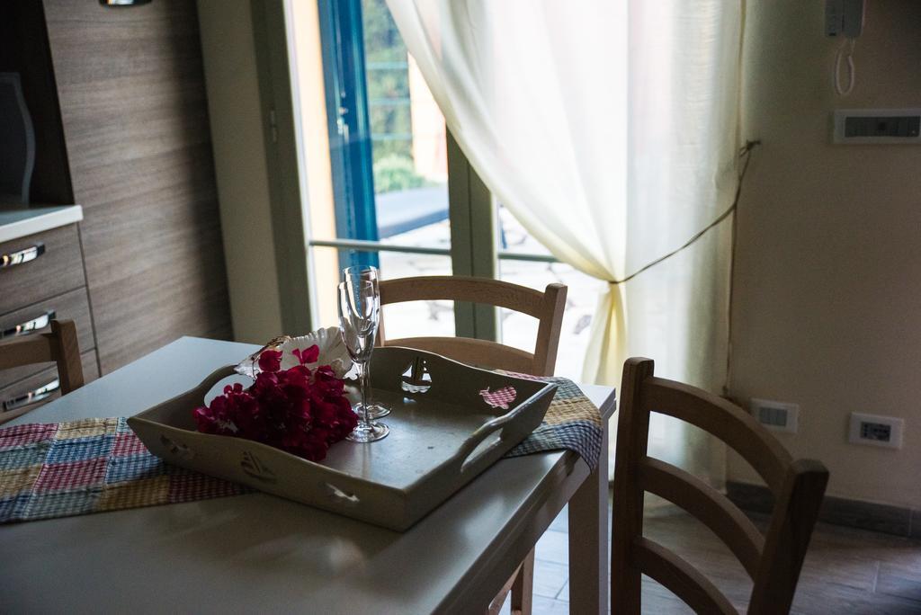Villa Caterina Imperia Rum bild