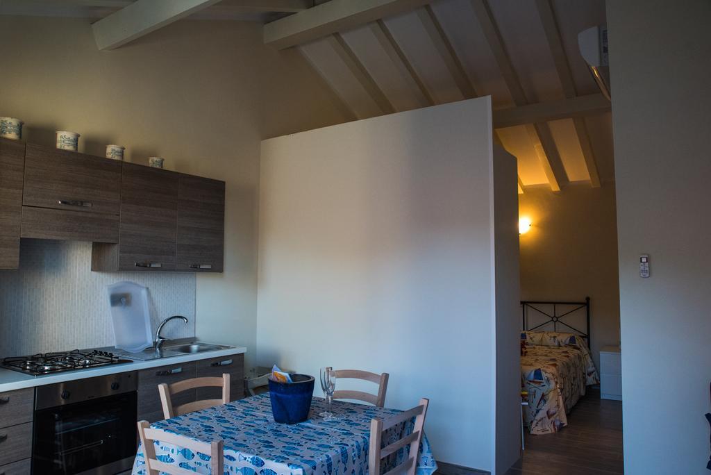 Villa Caterina Imperia Rum bild