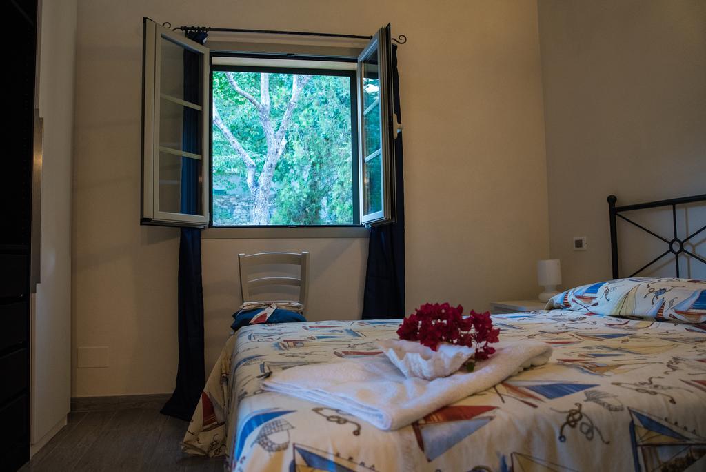 Villa Caterina Imperia Rum bild