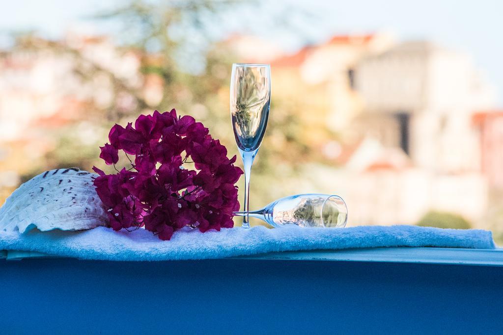 Villa Caterina Imperia Rum bild