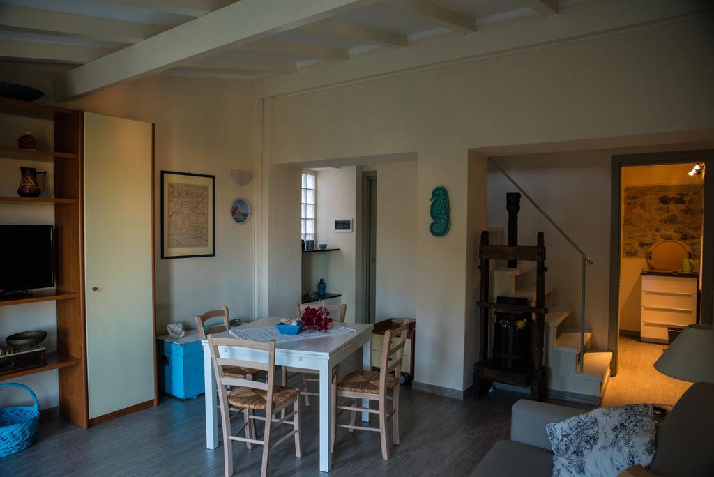 Villa Caterina Imperia Rum bild