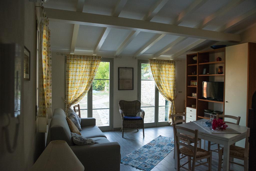 Villa Caterina Imperia Rum bild