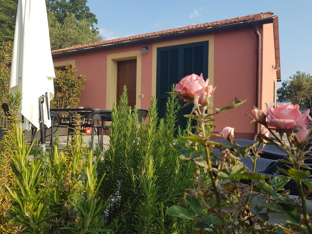Villa Caterina Imperia Exteriör bild