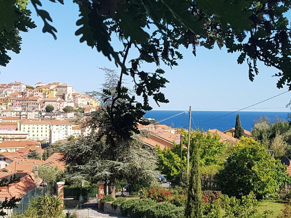 Villa Caterina Imperia Exteriör bild