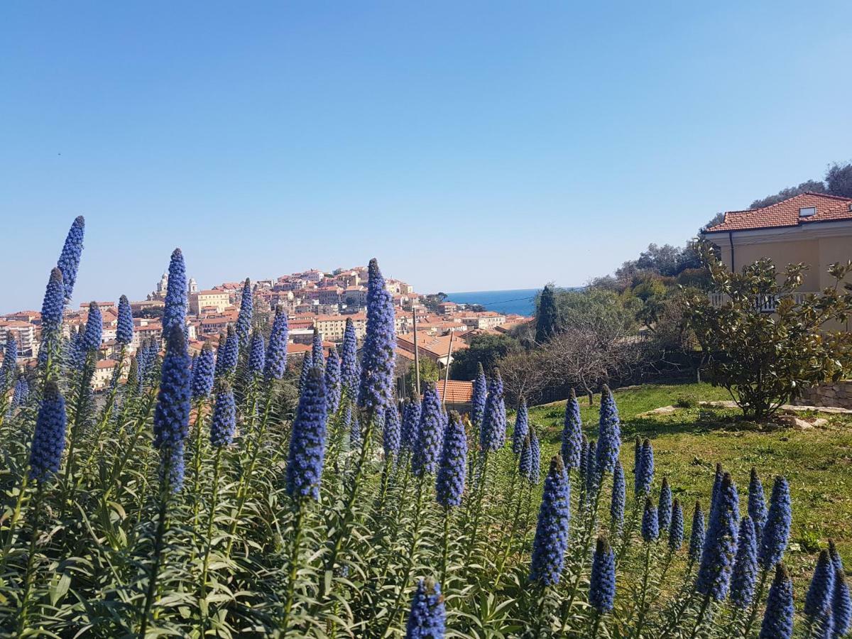 Villa Caterina Imperia Exteriör bild